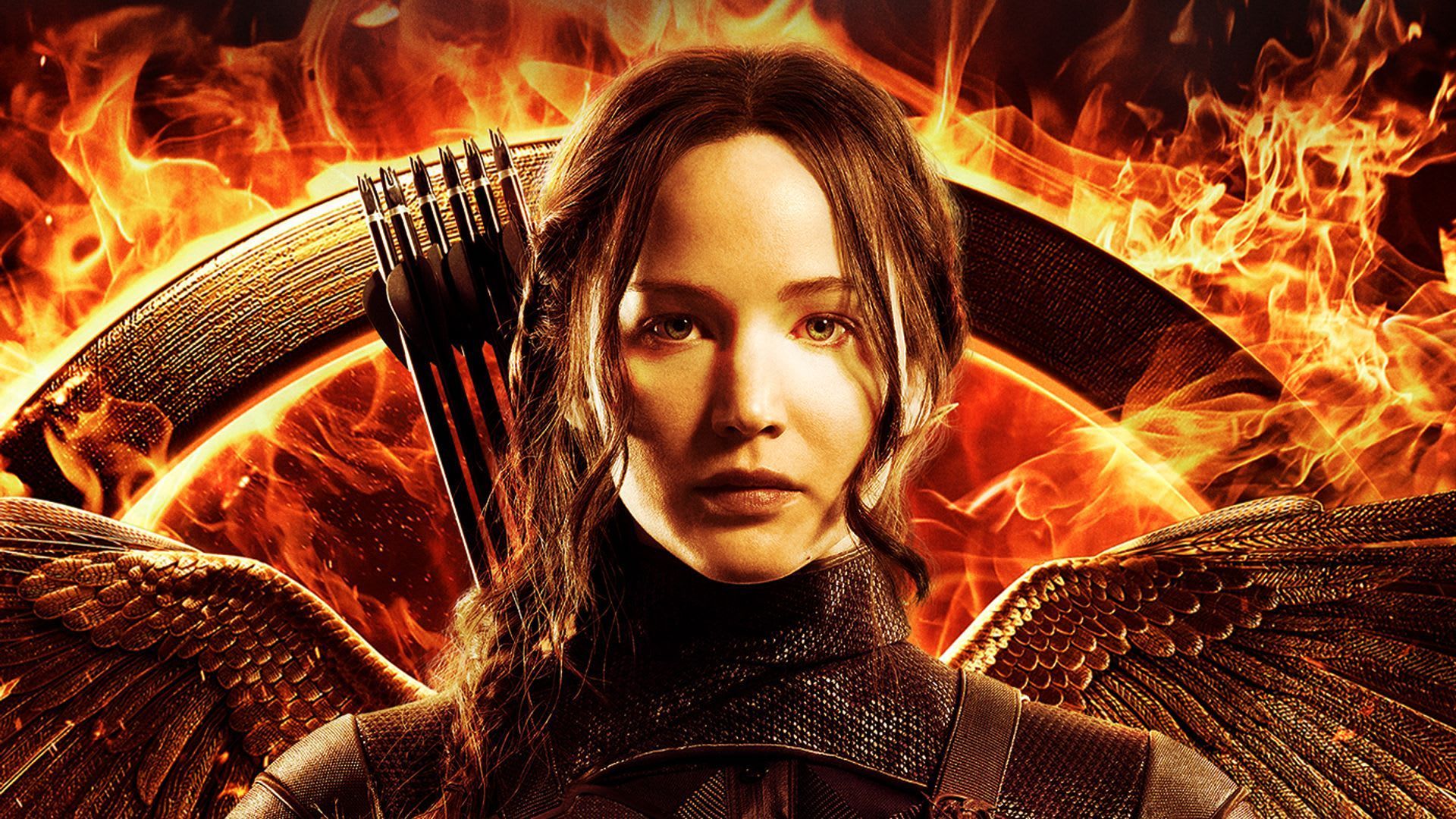 Igrzyska śmierci 11 lat później. Jak Katniss Everdeen zastąpiła Edwarda